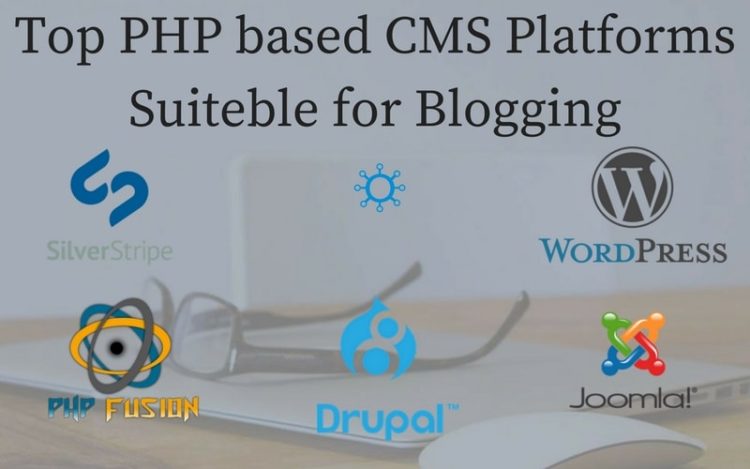 top php based cms platforms content management system suitable for blogging omniceps